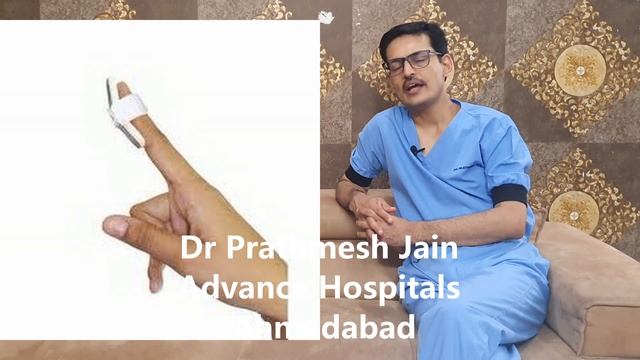 Mallet Finger Hindi смотреть онлайн