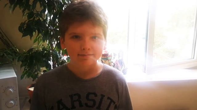 Жареные кабачки.