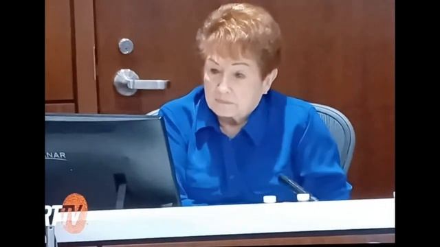 Darrell Brooks: Fearless Dancing Granny Testifies смотреть онлайн