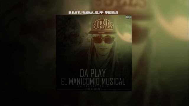 Da Play Feat. Franoman, JDC, PIP - Apresurate смотреть онлайн