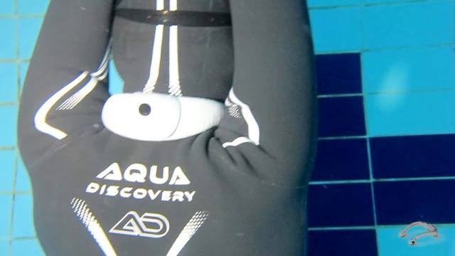 Modular freediver load / Модульный груз фридайвера 2021 смотреть онлайн