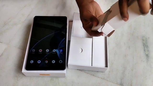 Realme Pad Mini смотреть онлайн