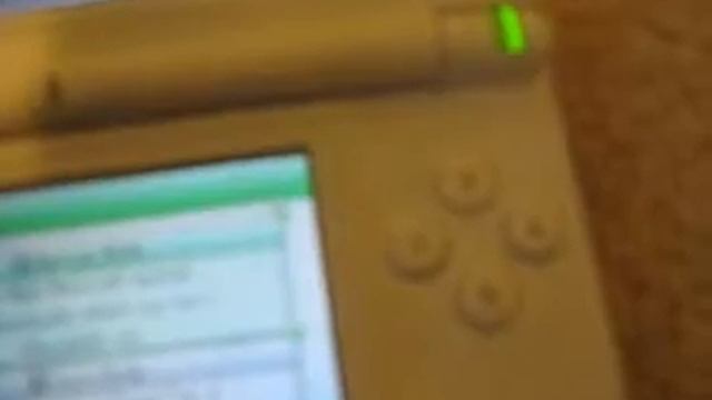 DS Lite Review.mp4 смотреть онлайн