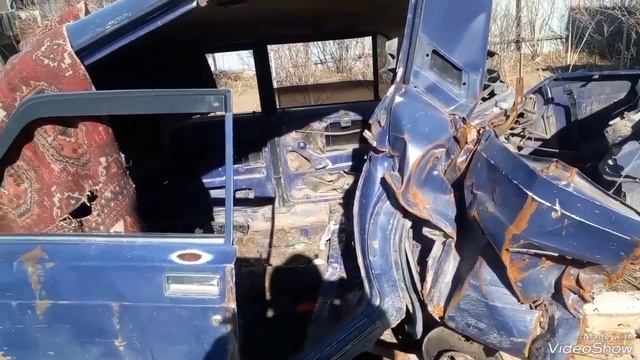 Разбор дворников и уборка вокруг машины на сегодня ваз-2107 смотреть онлайн