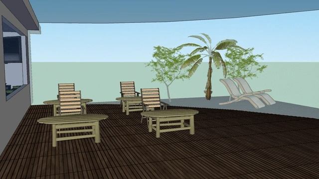 Sketchup Club - Media Center Visualization смотреть онлайн