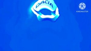 Dacia Logo 4ormulator Collection in LTKC Map 1