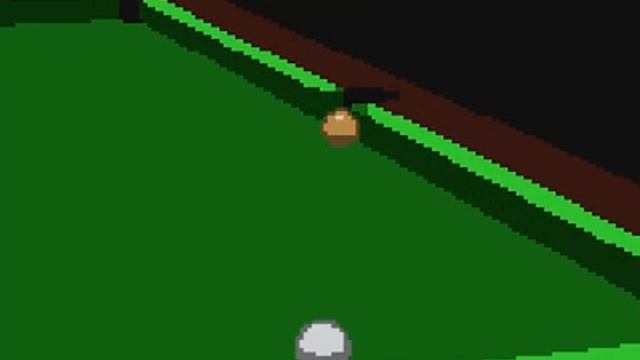 3D Pocket Pool (GBC)