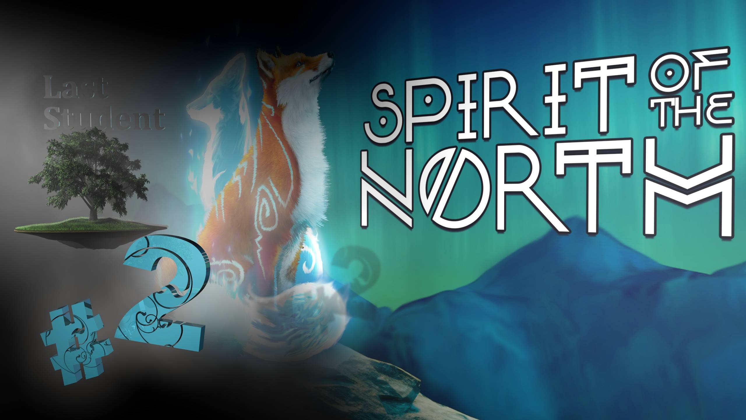 Spirit of the North ♦ №2 - Главы 4-8 (ФИНАЛ).
