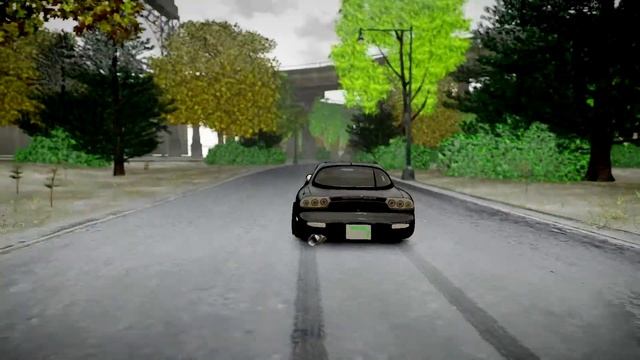 GTA IV | Icenhancer for Low End PC's | Drizzle смотреть онлайн