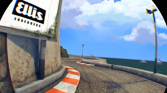 Mini Motor Racing X VR Deutsch смотреть онлайн