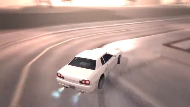 GTA SA | Let It Be ►720pHÐ◄ смотреть онлайн