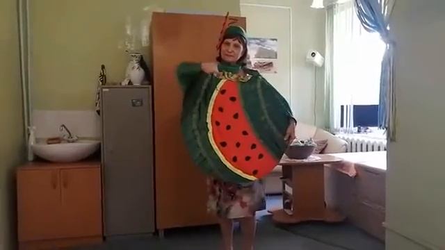 Live С Днём арбуза! смотреть онлайн