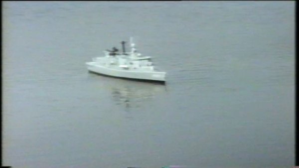 compilatie van mijn standaard fregat van de kortenaer klasse.