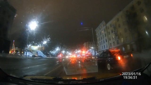 Великий Спешун на Audi чуть не размотался смотреть онлайн
