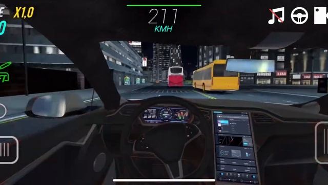 Шашки на Rolls-Royce Ghost, Porsche Taycan и Tesla Model S / Racing in Car 2021 смотреть онлайн