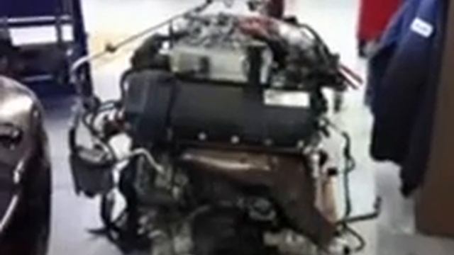 Oil Change Importance - Range Rover Super Charged - Poway Imports смотреть онлайн