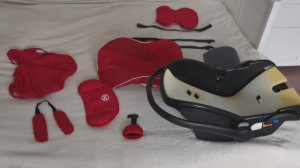 Как собрать автолюльку