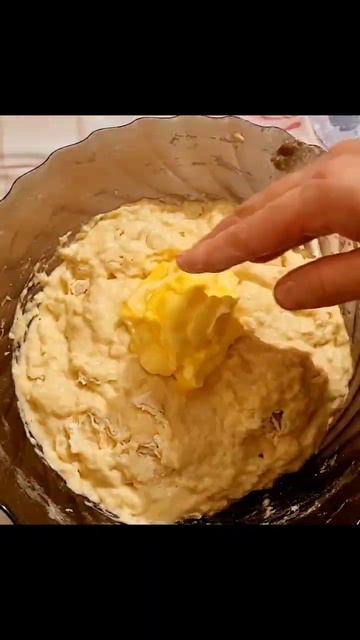 Пончики #shortvideo #пончики #shorts