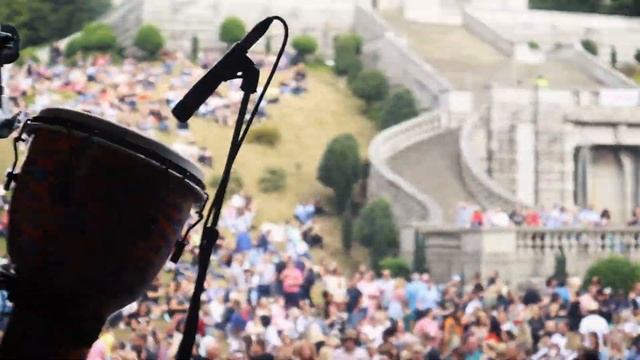 Dire Straits - Money For Nothing (Youngr Bootleg) LIVE FROM LANCASTER! смотреть онлайн