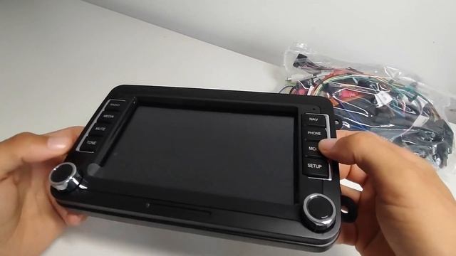 AWESAFE Autoradio Android 12, E’ COME AVERE UN PICCOLO TABLET ANDROID IN MACCHINA, MONTAGGIO E CABL смотреть онлайн