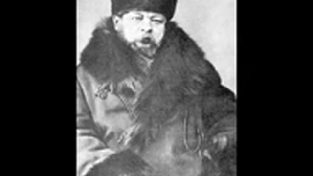 AG Music Mussorgsky. 