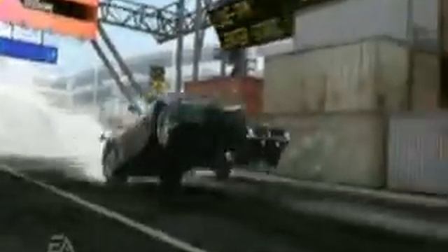 Need For Speed Most wanted-Tribute смотреть онлайн