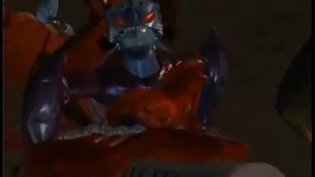 Трансформеры Битва зверей 18 серия 1 сезон Паучьи игры