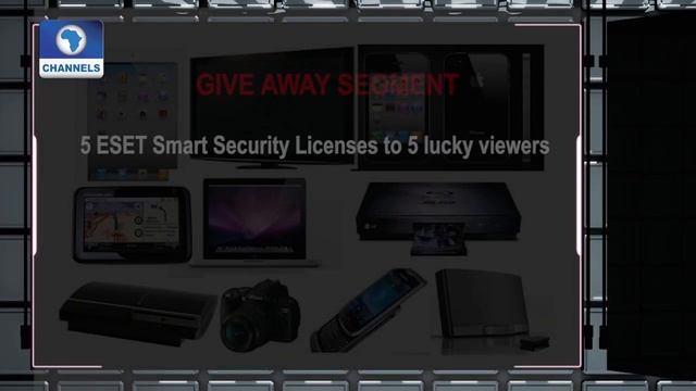Tech Trends Gives Away Google Chromecast, Other Gifts To Active Viewers 21/09/15 смотреть онлайн