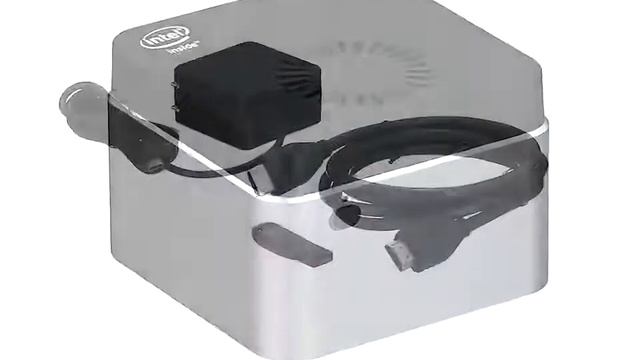 Skynew M1T デスクトップ パソコン 小型pc 小型パソコン смотреть онлайн