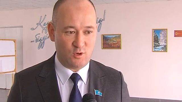 Робототехника в Темиртау смотреть онлайн