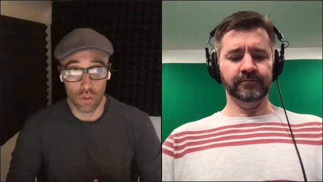 Realtime Rendering | Donuts, Design, & Debate 12