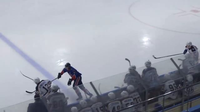 Прямая трансляция матча. «Капитан» - «СКА-Серебряные Львы». (14.11.2017) смотреть онлайн