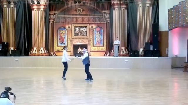 Sakhalin Winter Fest - Студия "Electro Dance" смотреть онлайн