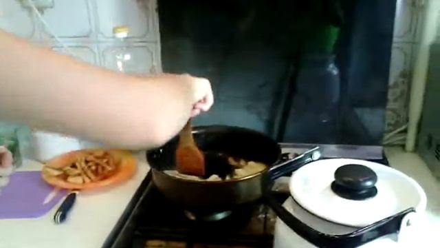 DIY-Картошка фри смотреть онлайн