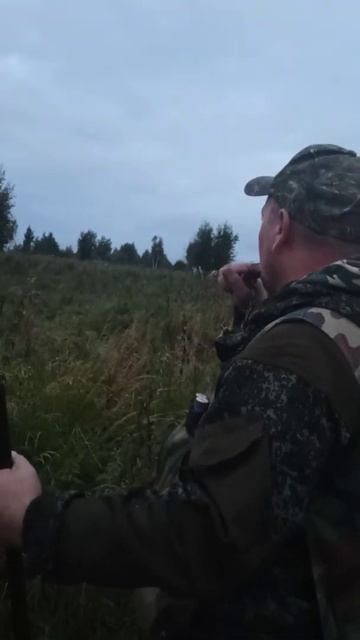 Утрянка, манки на утку, безымянный 🆚 school hunter. 500 vs 1800. смотреть онлайн