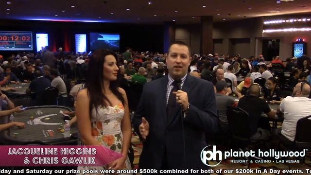 Phamous Poker Series Goliath "The Morning After: Episode 10" смотреть онлайн