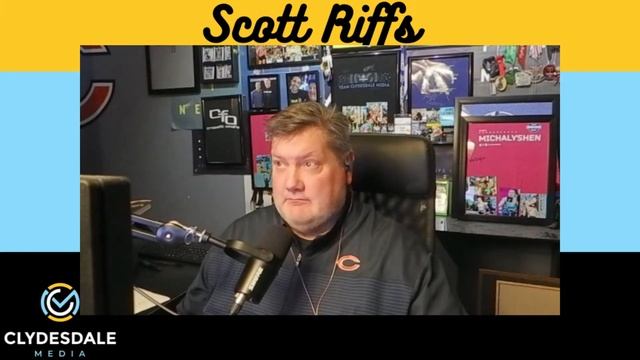 Scott Riff's - What is going on with Tia-Claire Toomey-Orr смотреть онлайн
