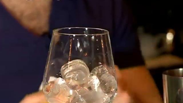 Бармен-виртуоз открыл в Благовещенске специализированную школу смотреть онлайн