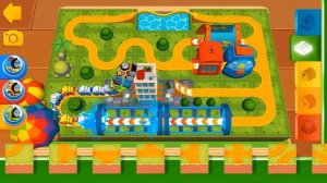 Thomas and Friends Minis Biggest Train Gameplay