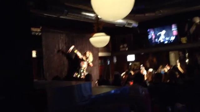 Michelle Visage & Katya Roscoe's Chicago смотреть онлайн