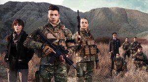 Сериал Девять сыновей – 1 сезон 6 серия / Dokuz Oğuz