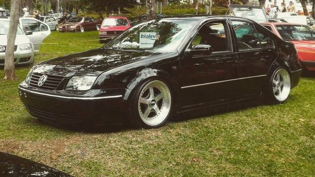 RECOPILACIÓN JETTA MK4 / parte 2 смотреть онлайн