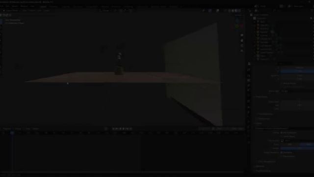 BLENDER WORK смотреть онлайн