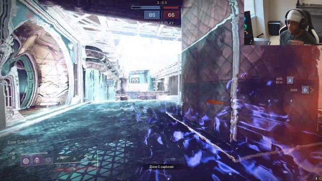 Arbalest Is Aim Assist on Crack | Destiny 2 pvp смотреть онлайн