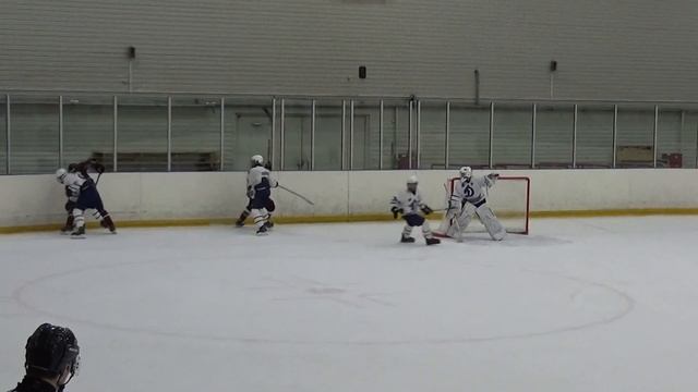 07.12.19 Бульдоги - Юниор (2005) Овертайм смотреть онлайн