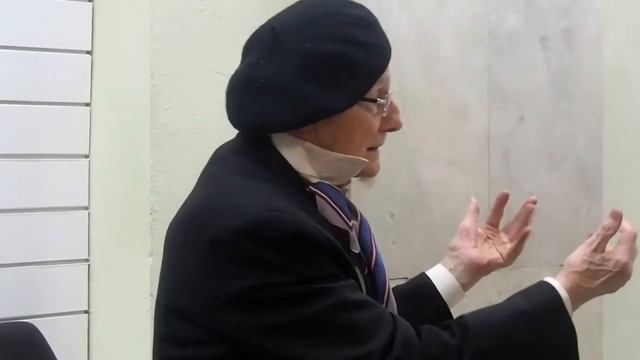 Валентин Самарин Выставка "Искусство Санки". смотреть онлайн