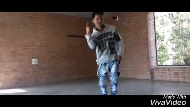 Dheere Dheere Bol Koi Sun Na Le Song  Krump  Style