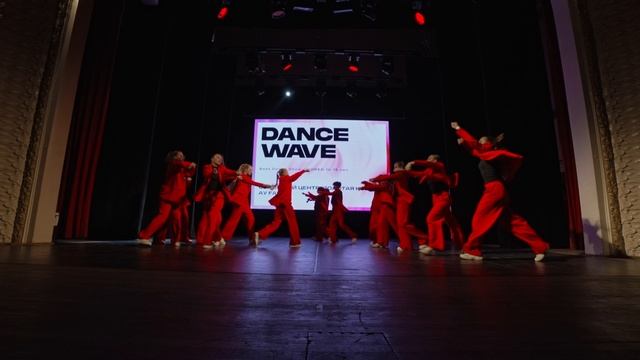Best Dance Show CHOREO 12-15 лет 5 Семейный центр Золотая кошка - АУ Fam — Пожары любви смотреть онлайн