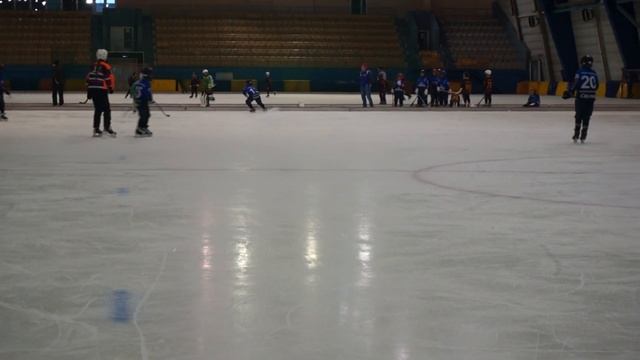 Байкал-Энергия 2009 - Сибскана 2:3 2 часть смотреть онлайн