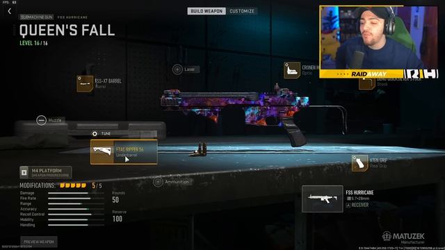 Top 5 BEST SMG CLASS SETUPS in MODERN WARFARE 2! (Overpowered) - MW2 смотреть онлайн